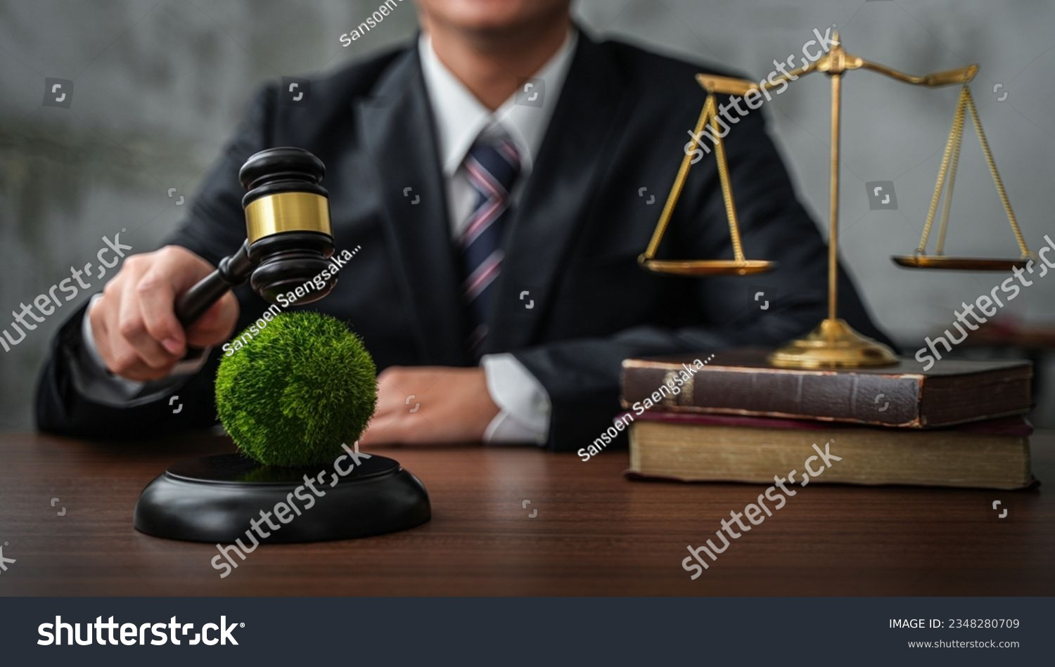 Legislación Ambiental 